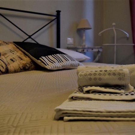 Segui Le Note Della Tua Vita Cremona Eksteriør bilde
